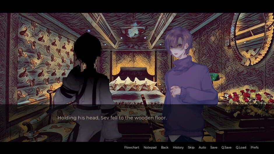 Start Again screenshot 7