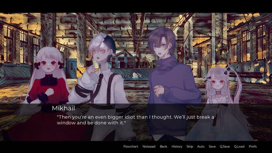 Start Again screenshot 8