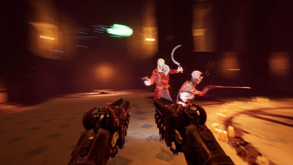 Bloodhound screenshot 3