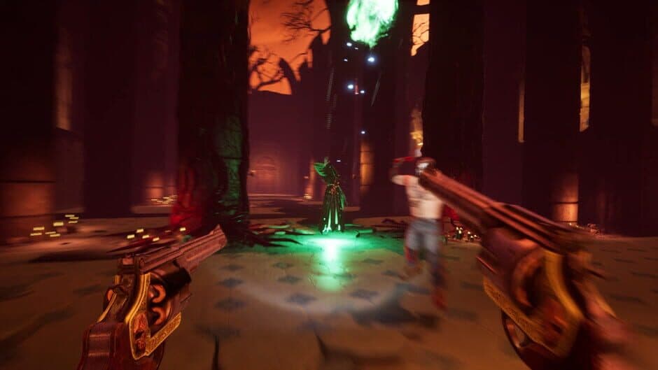 Bloodhound screenshot 2