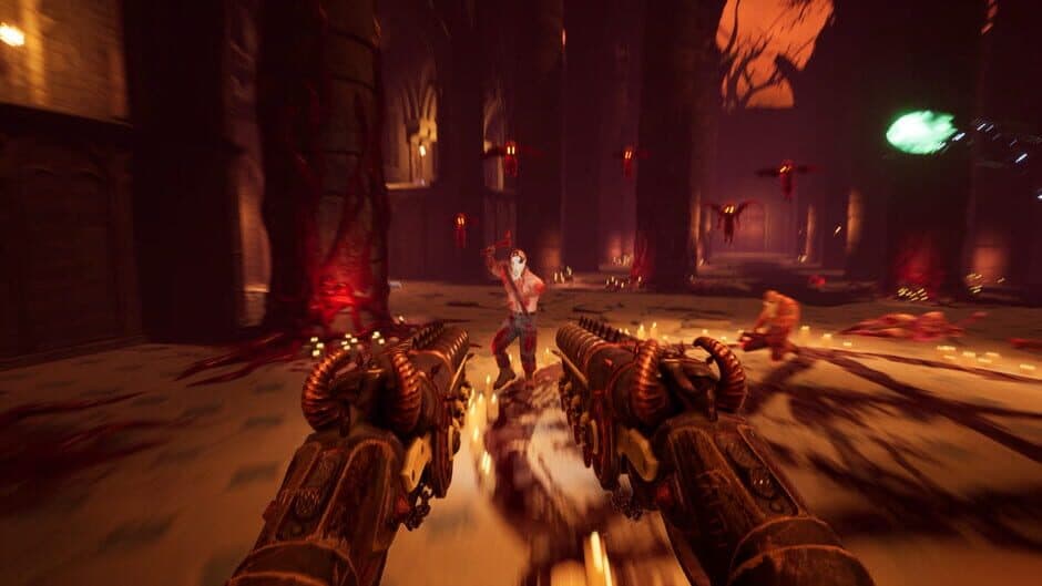 Bloodhound screenshot 4