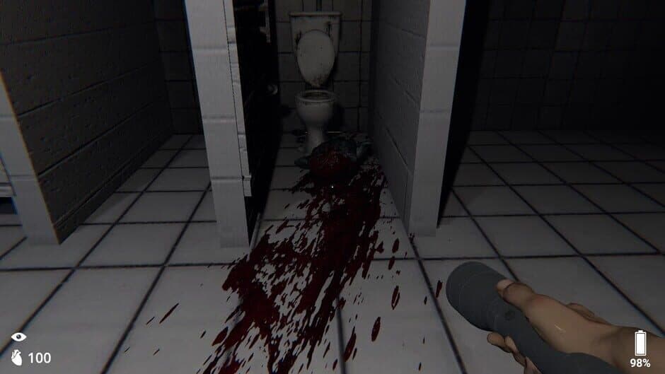 Down The Dead screenshot 2