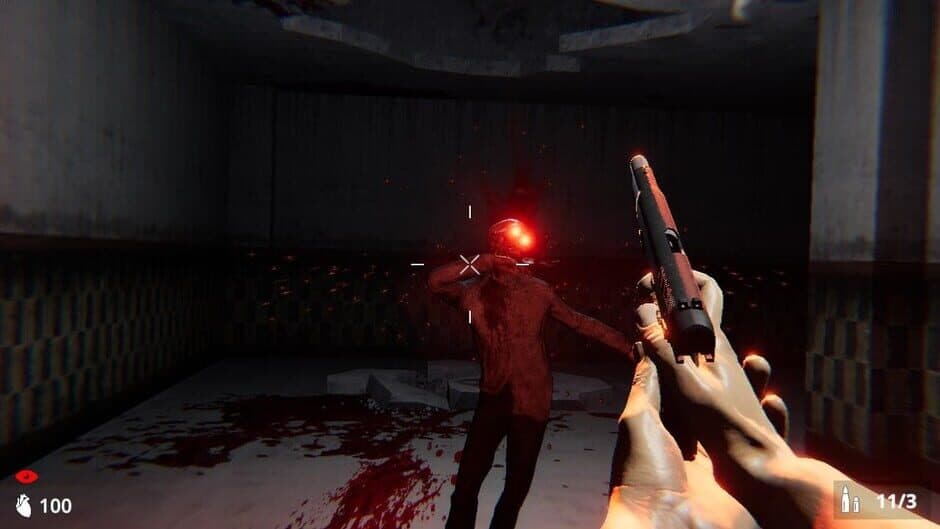 Down The Dead screenshot 4