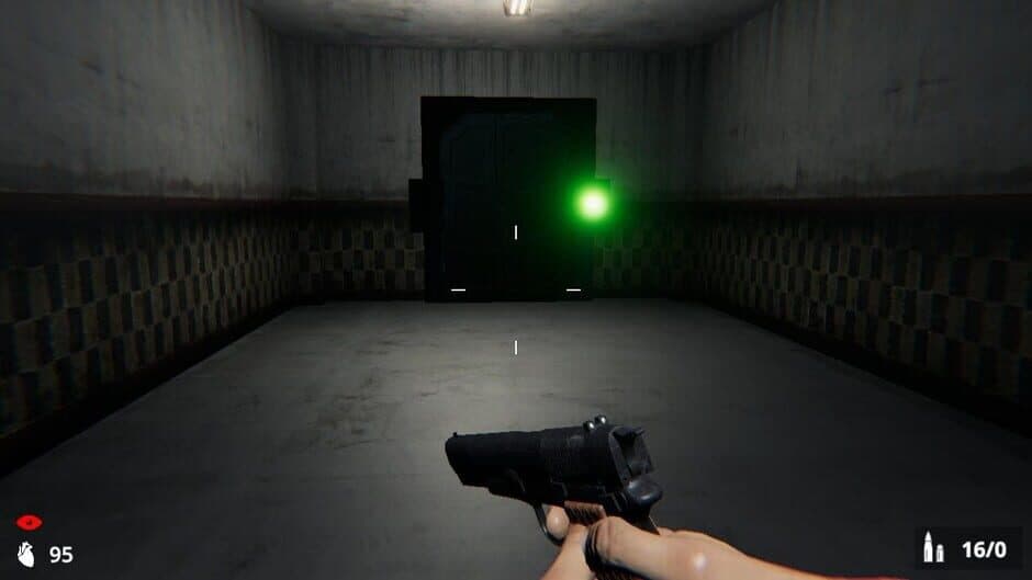 Down The Dead screenshot 8