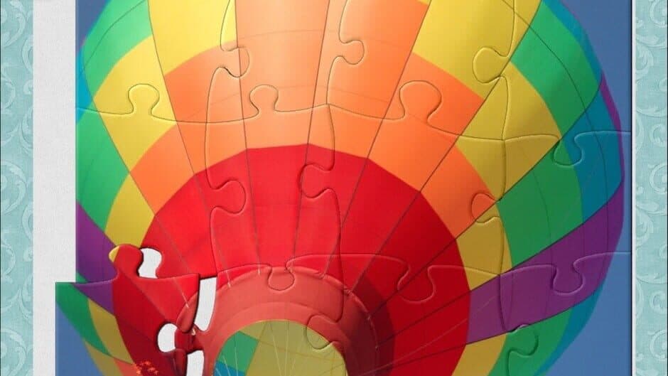 Holiday Jigsaw Easter 2 screenshot 1