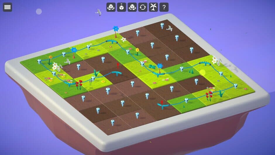 Mini Gardens screenshot 7