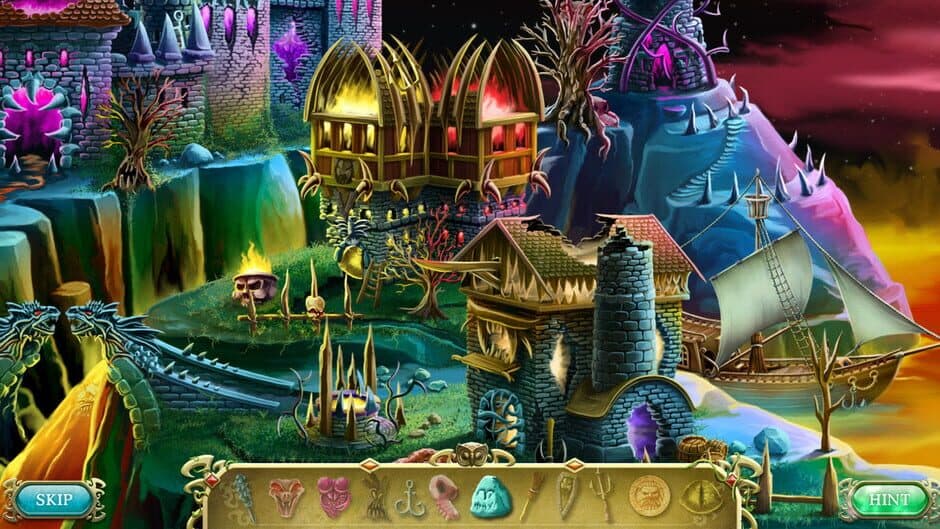 Cursed House 10 screenshot 5