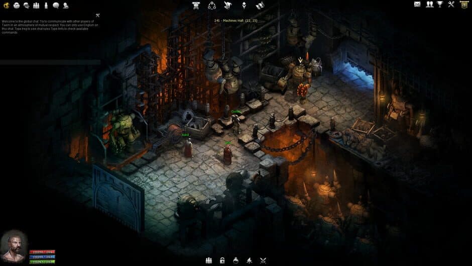 Broken Ranks screenshot 9