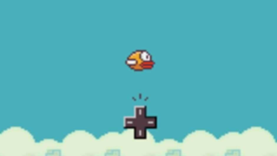 Flappy Bird screenshot 1