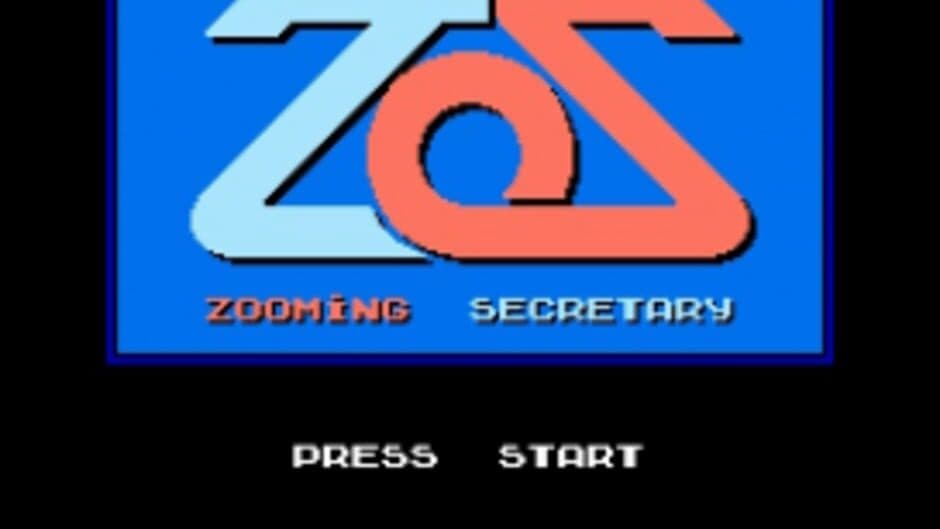 Zooming Secretary screenshot 1