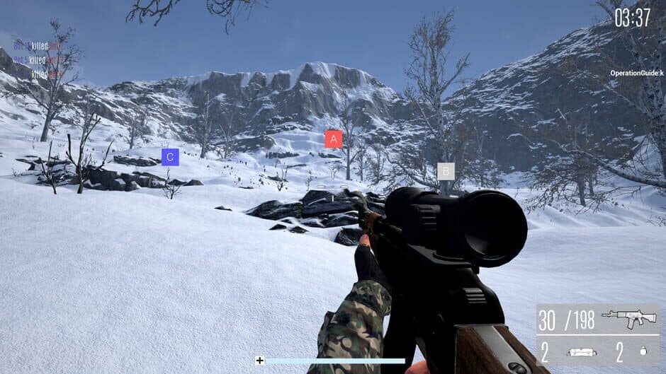 SafeGuard screenshot 4