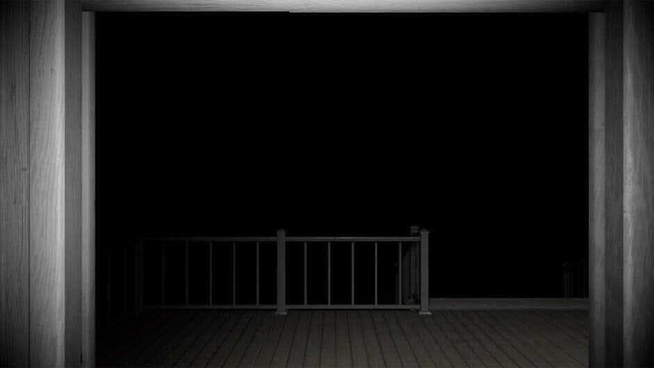 An Uninvited Guest screenshot 6