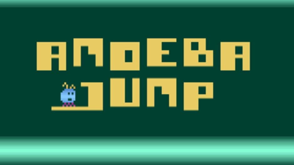Amoeba Jump screenshot 1