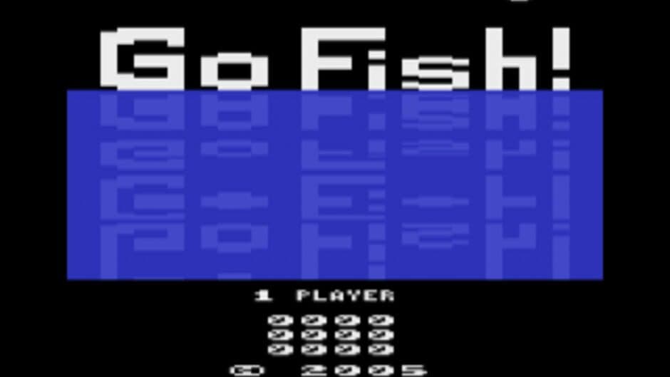 Go Fish! screenshot 1