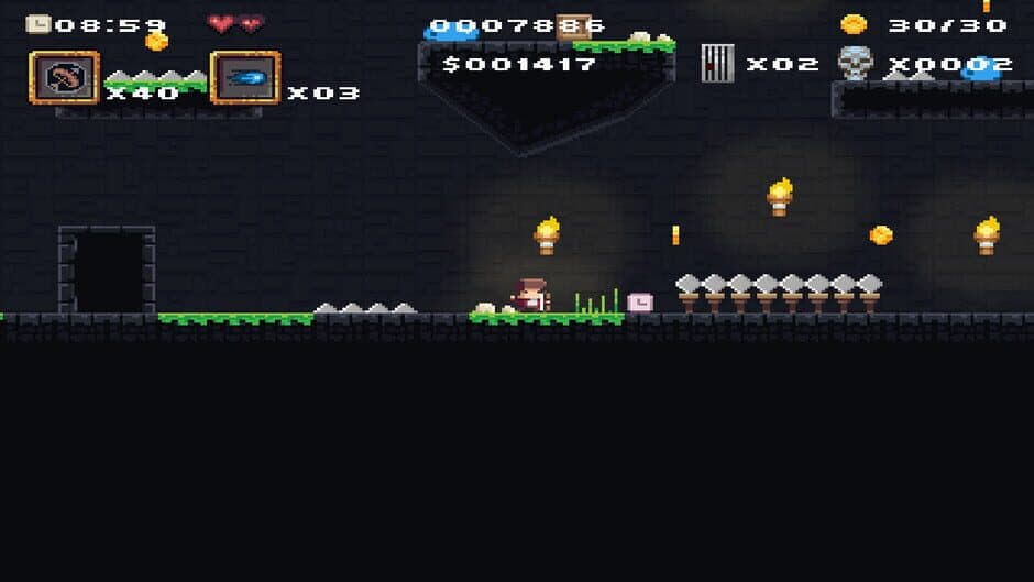 In Dungeon screenshot 4