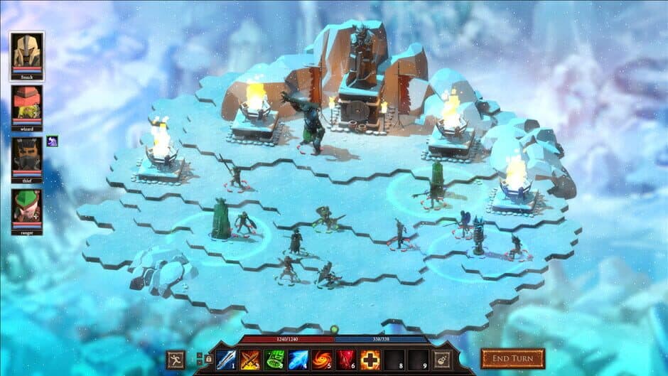 Stolen Realm screenshot 8