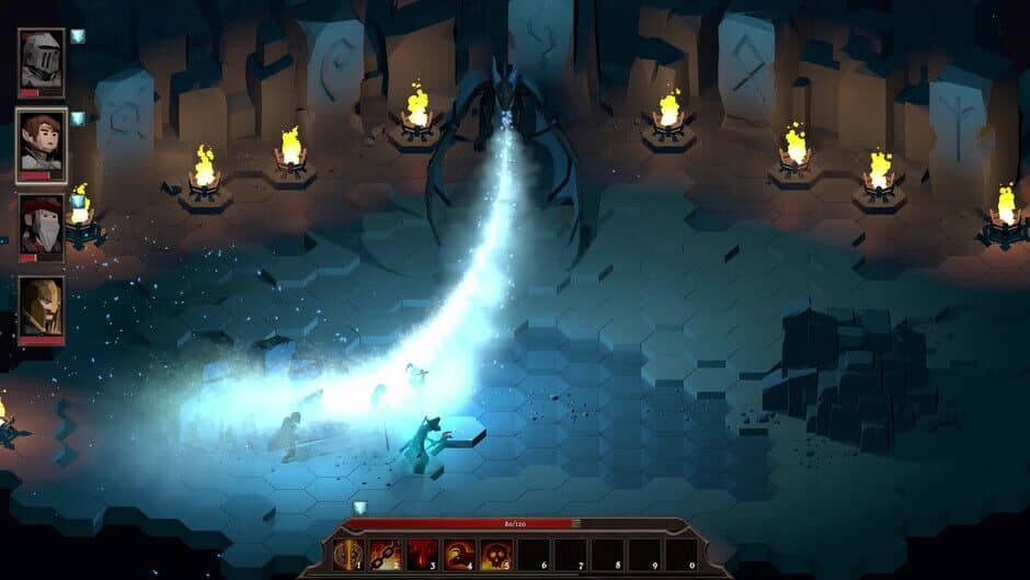 Stolen Realm screenshot 9