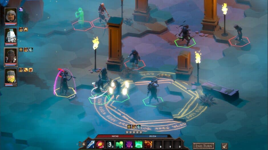 Stolen Realm screenshot 7