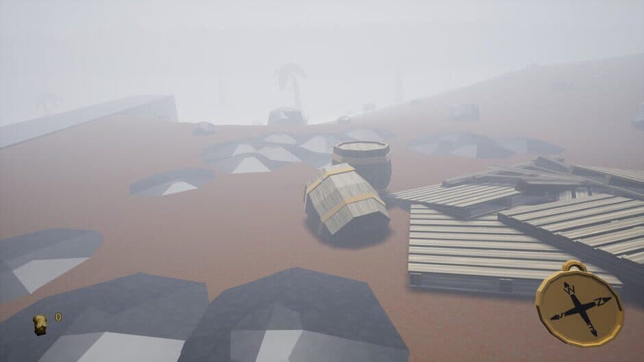 From the Town of Gleming screenshot 5
