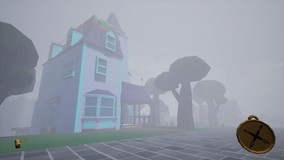 From the Town of Gleming screenshot 6
