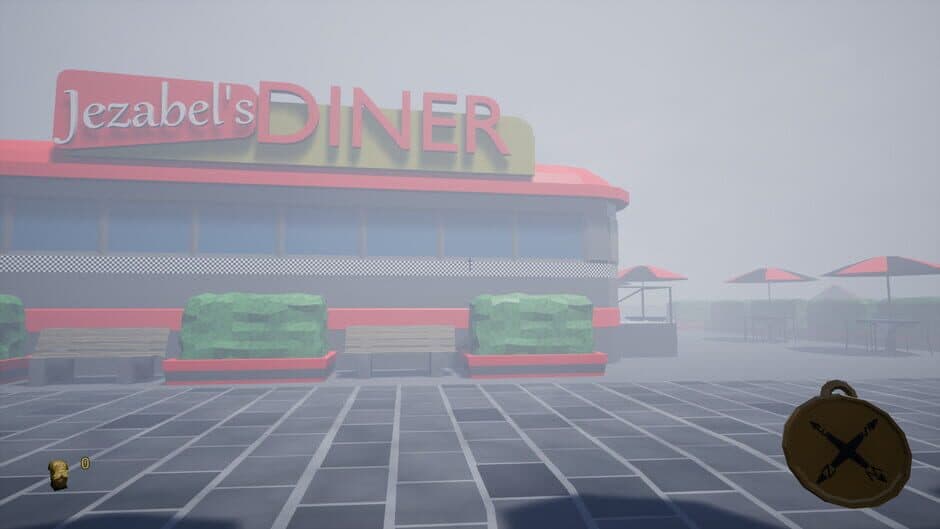 From the Town of Gleming screenshot 8