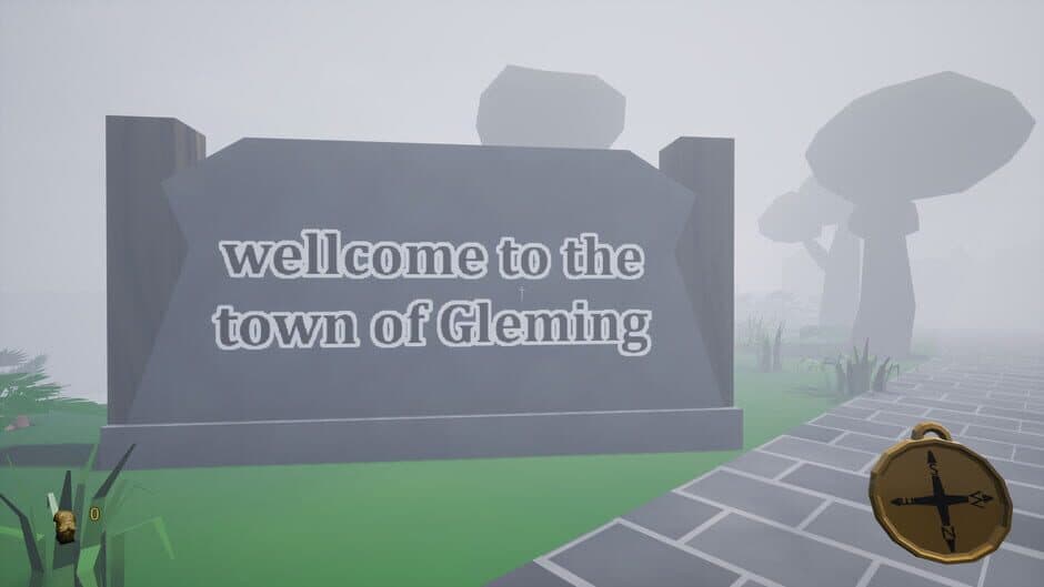 From the Town of Gleming screenshot 9
