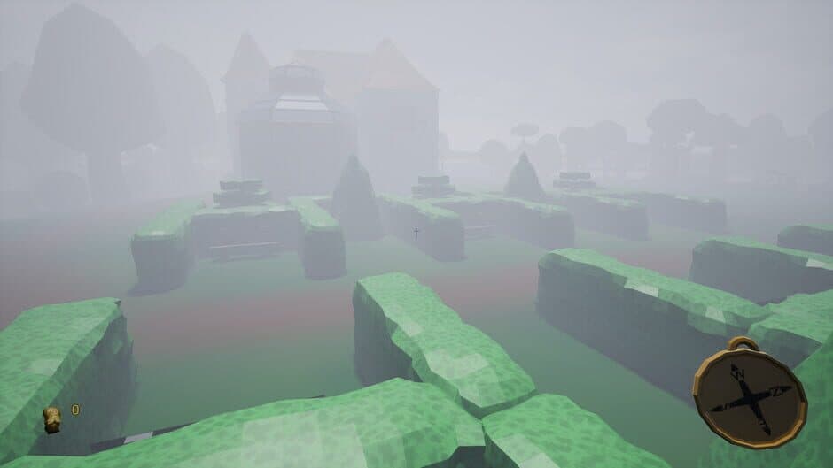 From the Town of Gleming screenshot 1