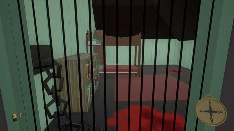 From the Town of Gleming screenshot 3