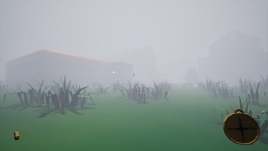 From the Town of Gleming screenshot 4