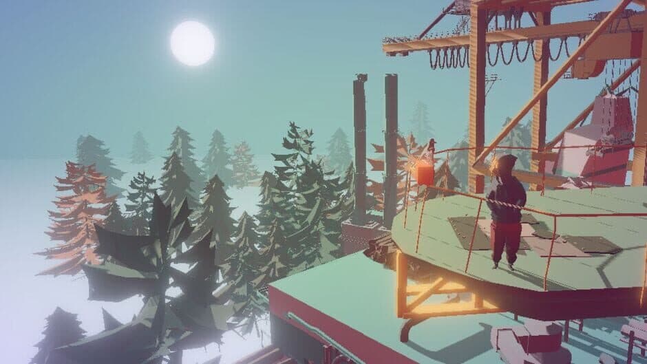 Boreal Tenebrae screenshot 6