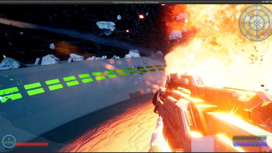 Vacuum screenshot 3