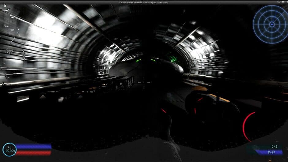 Vacuum screenshot 4