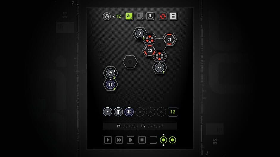 The Sequence 2 screenshot 1