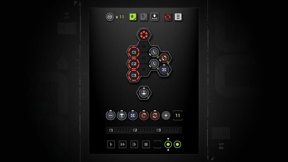 The Sequence 2 screenshot 2