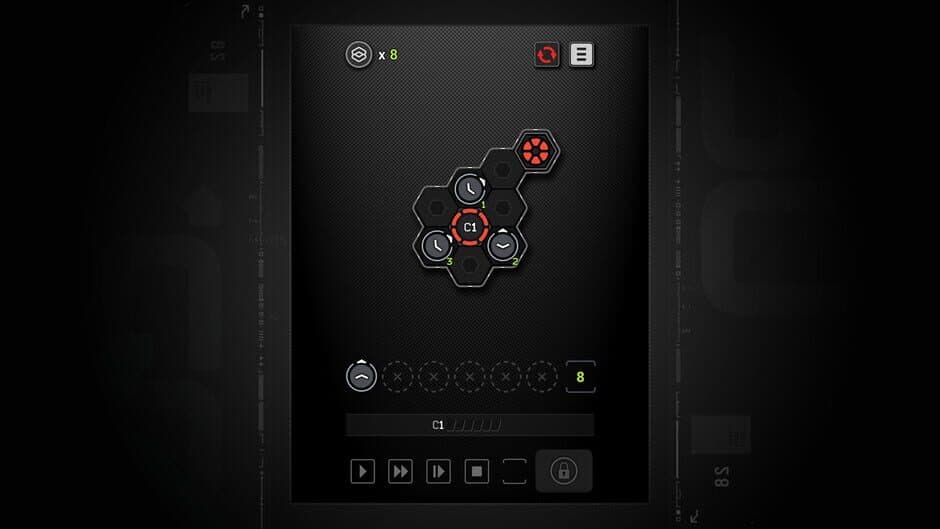 The Sequence 2 screenshot 3