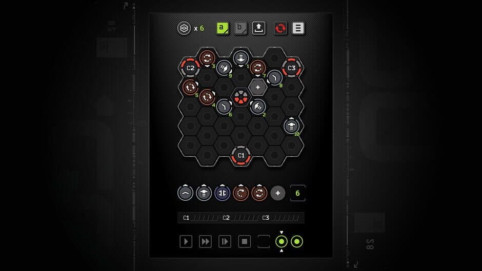 The Sequence 2 screenshot 4