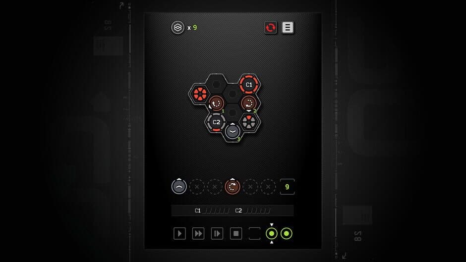 The Sequence 2 screenshot 5