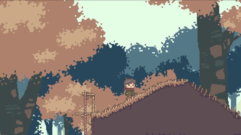 Bokura screenshot 4