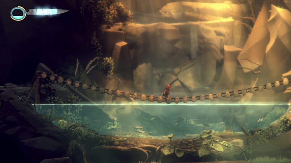 The Darkest Tales: Into the Nightmare screenshot 3