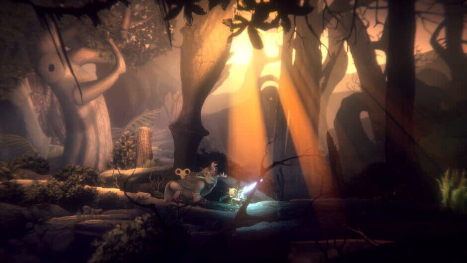 The Darkest Tales: Into the Nightmare screenshot 5