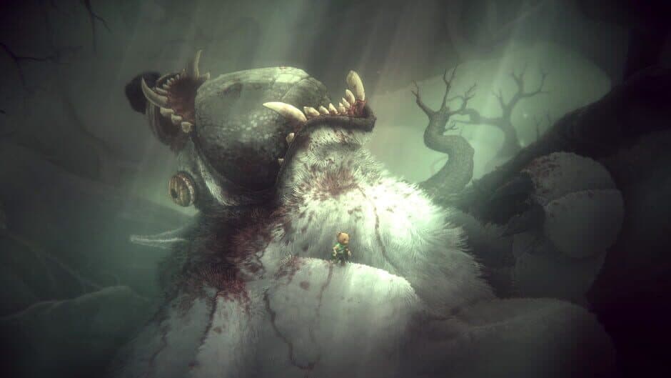 The Darkest Tales: Into the Nightmare screenshot 7