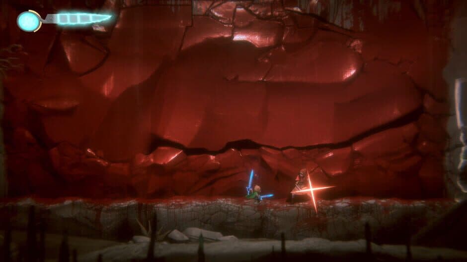 The Darkest Tales: Into the Nightmare screenshot 8