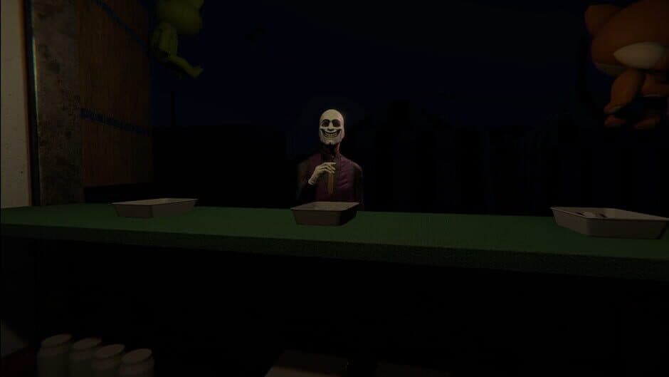 Dread X Collection 5 screenshot 2