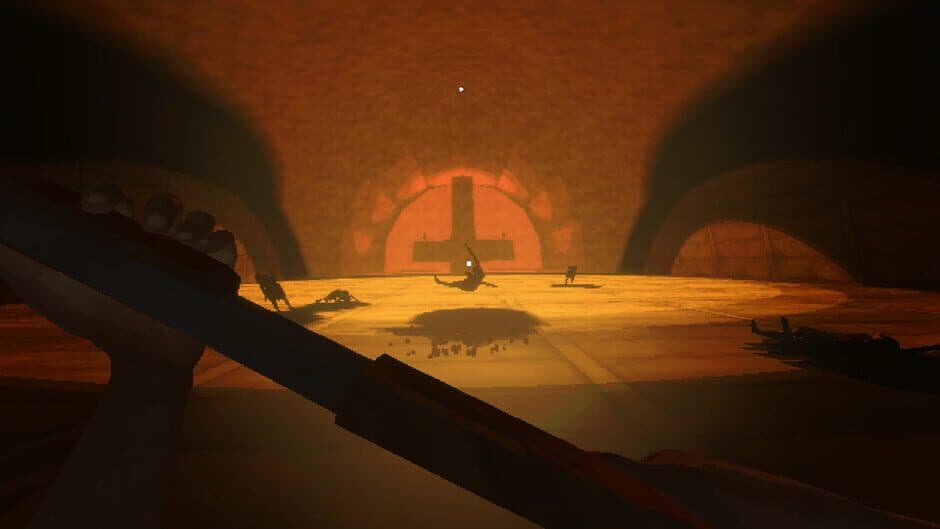 Dread X Collection 5 screenshot 7