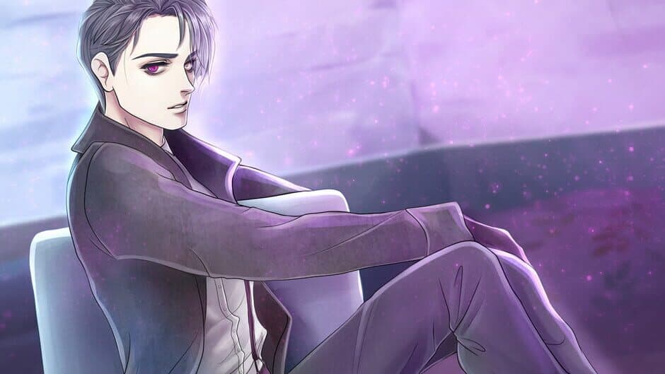 Degraman: Act I - Vincent screenshot 4