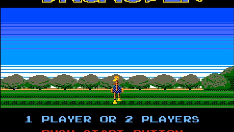 Dacholer screenshot 1