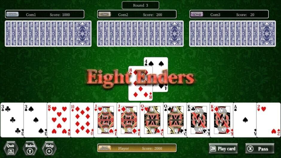 The Card Perfect Collection screenshot 4