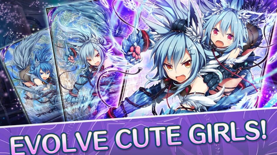 Valkyrie Crusade screenshot 4