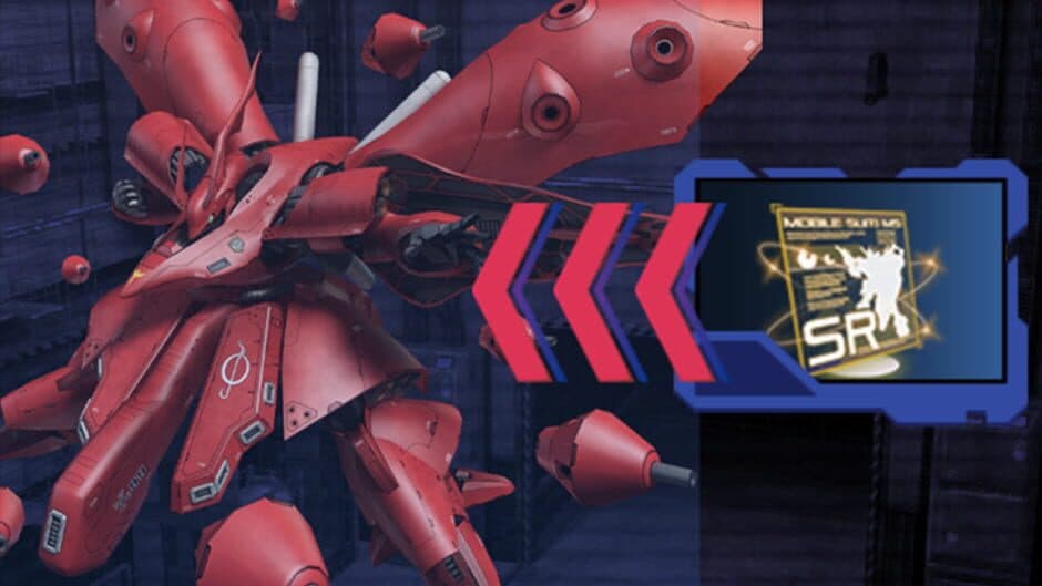 Mobile Suit Gundam: Area Wars screenshot 3