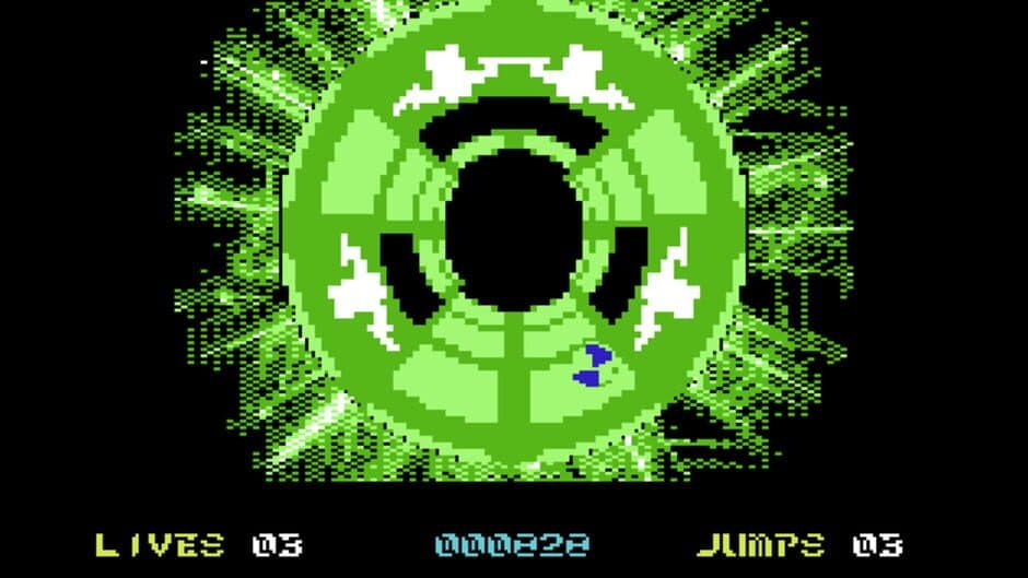 Yoomp! 64 screenshot 6